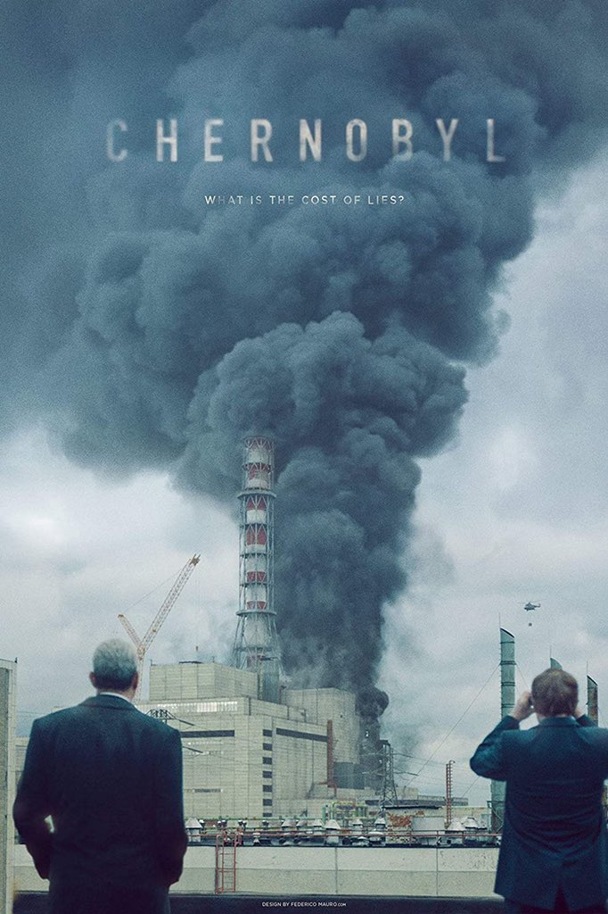Постер Чернобыль 1 сезон смотреть онлайн